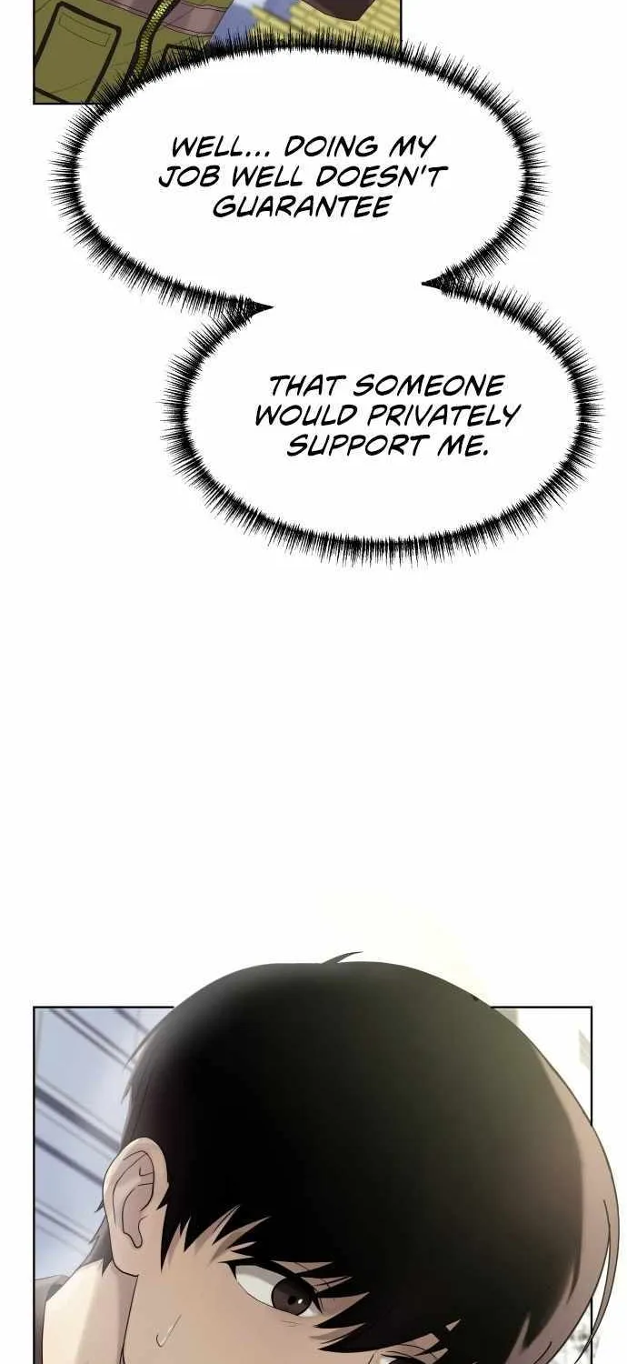 Becoming A Legendary Ace Employee Chapter 1 page 91 - 