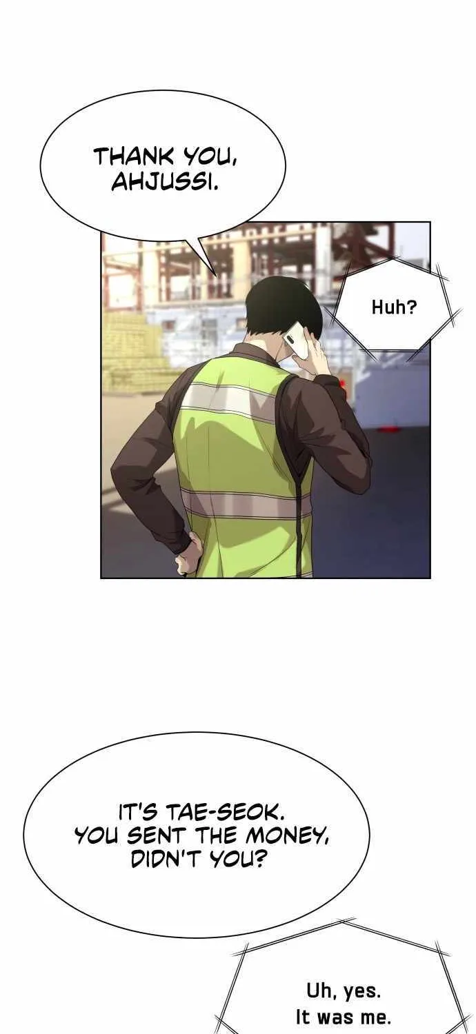 Becoming A Legendary Ace Employee Chapter 1 page 94 - 