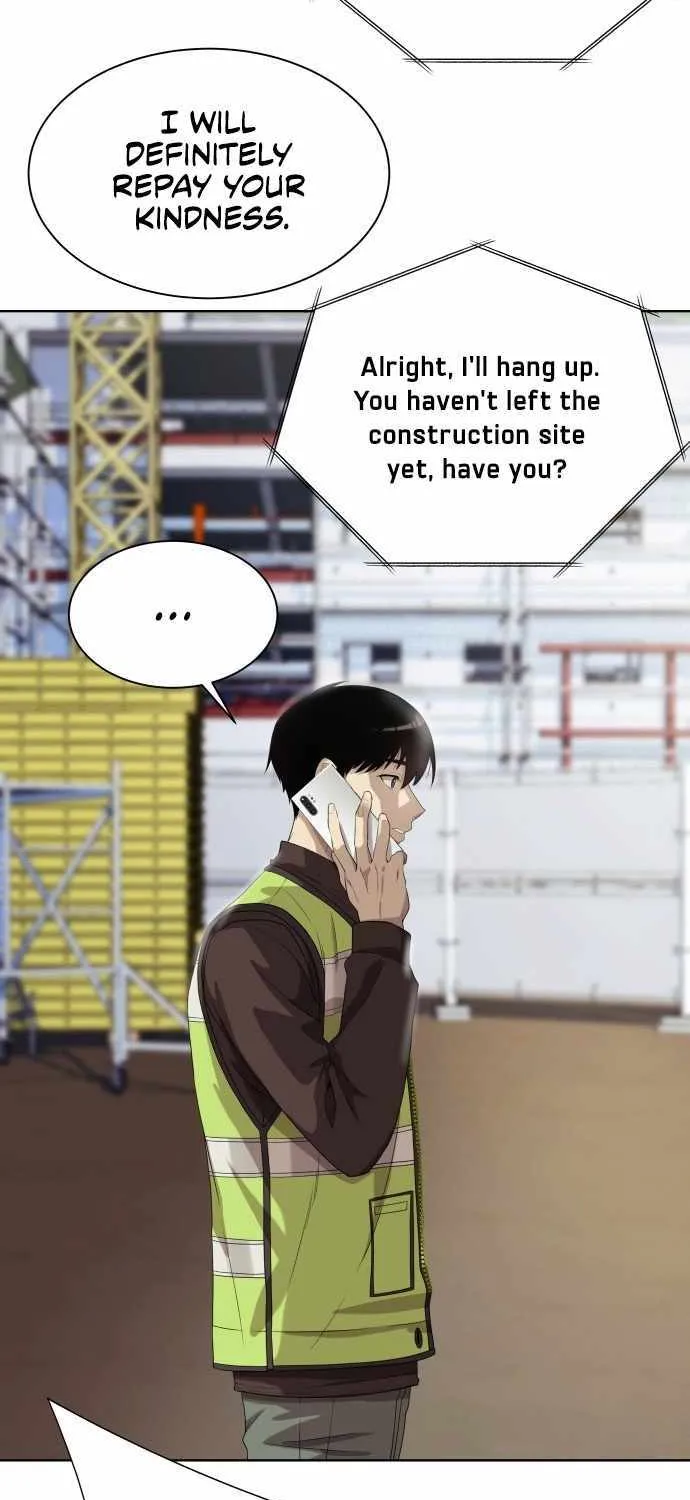 Becoming A Legendary Ace Employee Chapter 1 page 95 - 