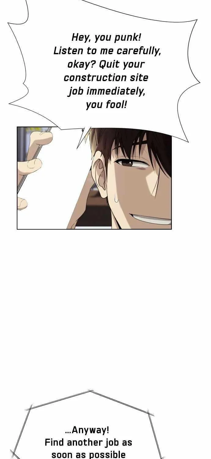 Becoming A Legendary Ace Employee Chapter 1 page 96 - 