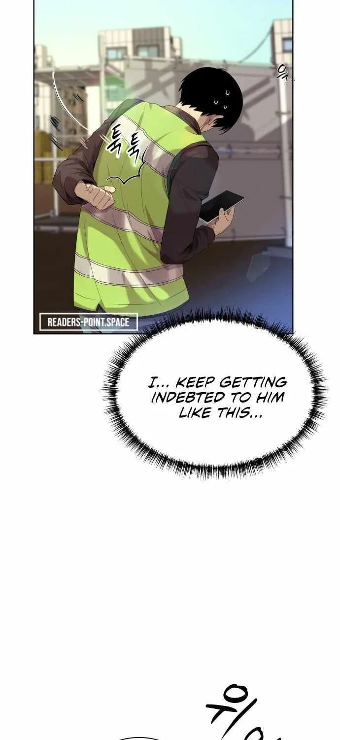 Becoming A Legendary Ace Employee Chapter 1 page 98 - 