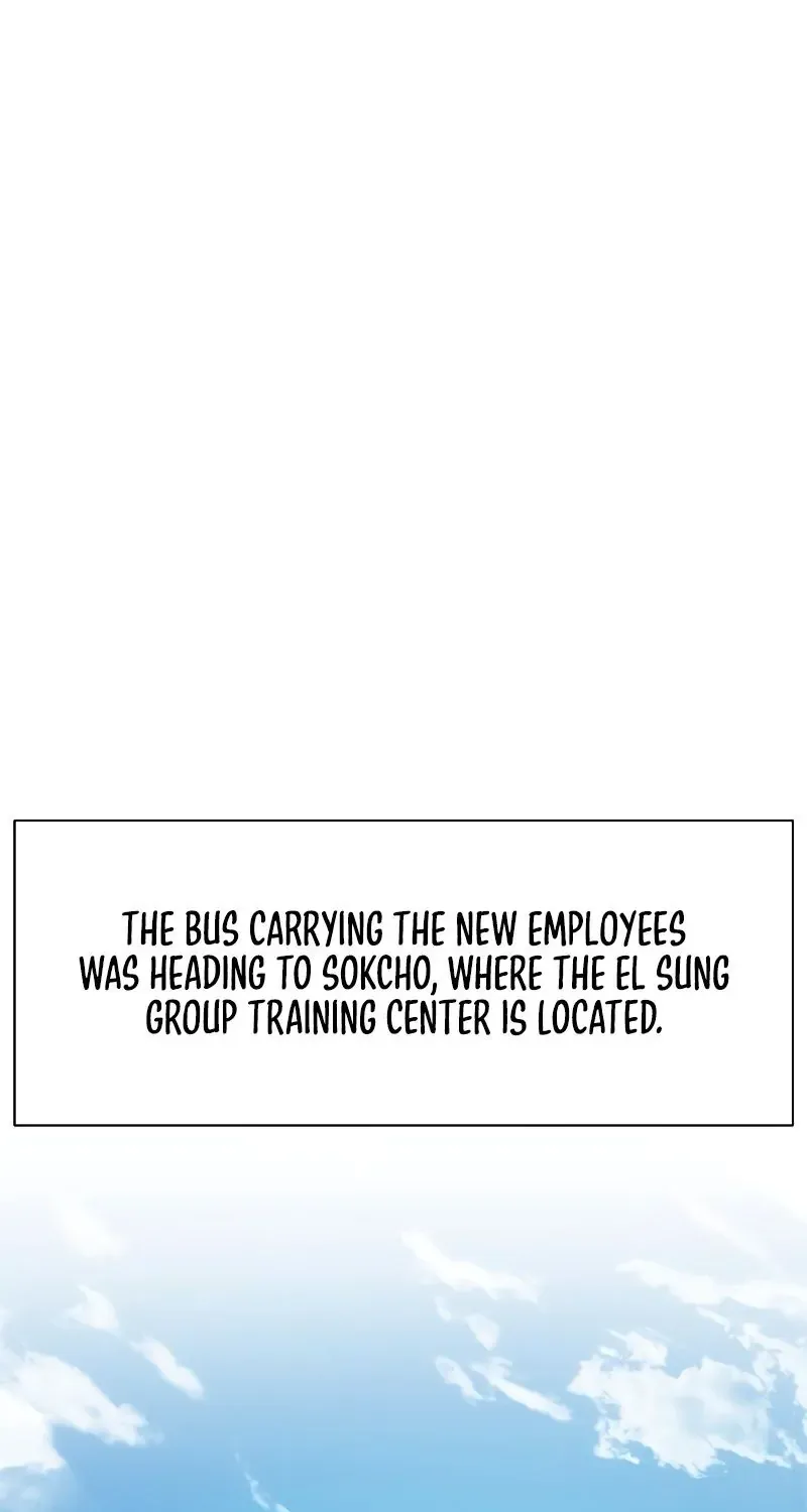 Becoming A Legendary Ace Employee Chapter 10 page 2 - 