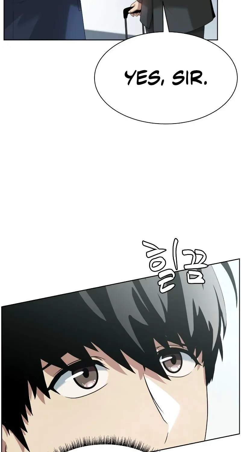 Becoming A Legendary Ace Employee Chapter 10 page 16 - 