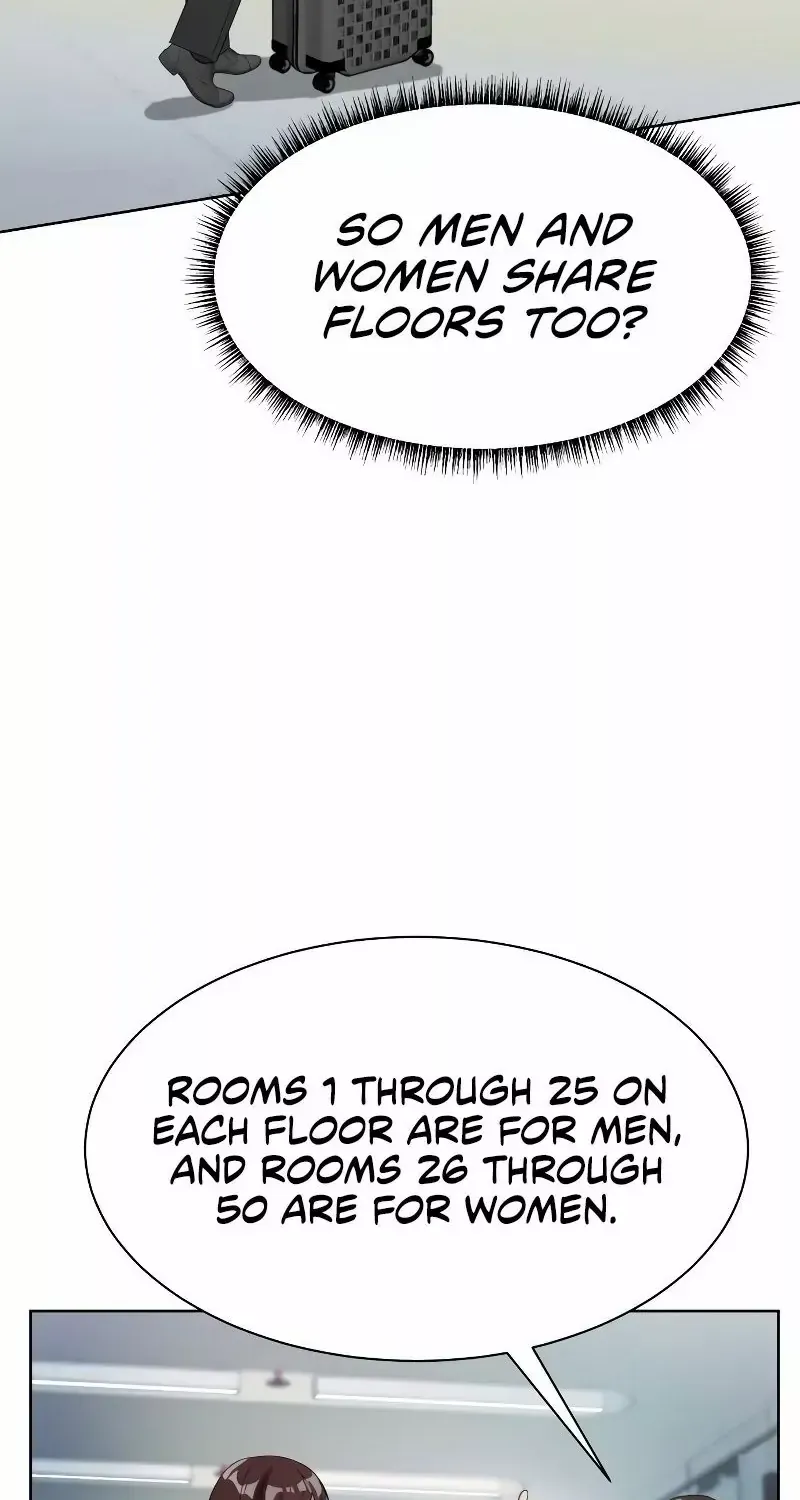 Becoming A Legendary Ace Employee Chapter 10 page 19 - 