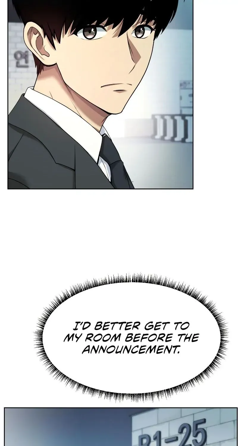 Becoming A Legendary Ace Employee Chapter 10 page 22 - 