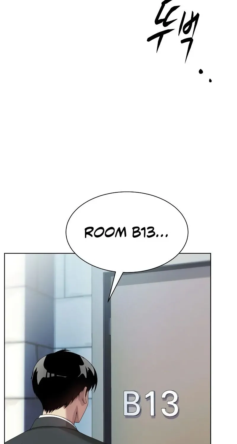 Becoming A Legendary Ace Employee Chapter 10 page 24 - 