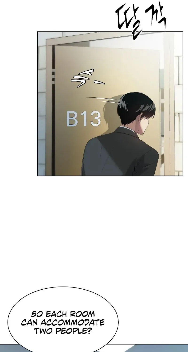 Becoming A Legendary Ace Employee Chapter 10 page 26 - 