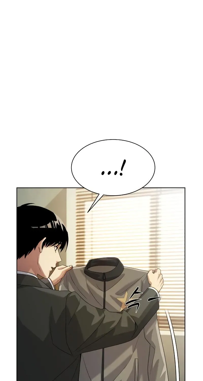 Becoming A Legendary Ace Employee Chapter 10 page 28 - 
