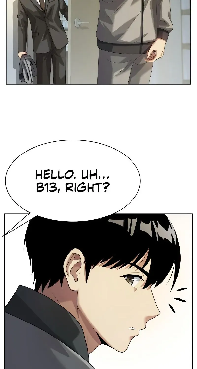 Becoming A Legendary Ace Employee Chapter 10 page 32 - 