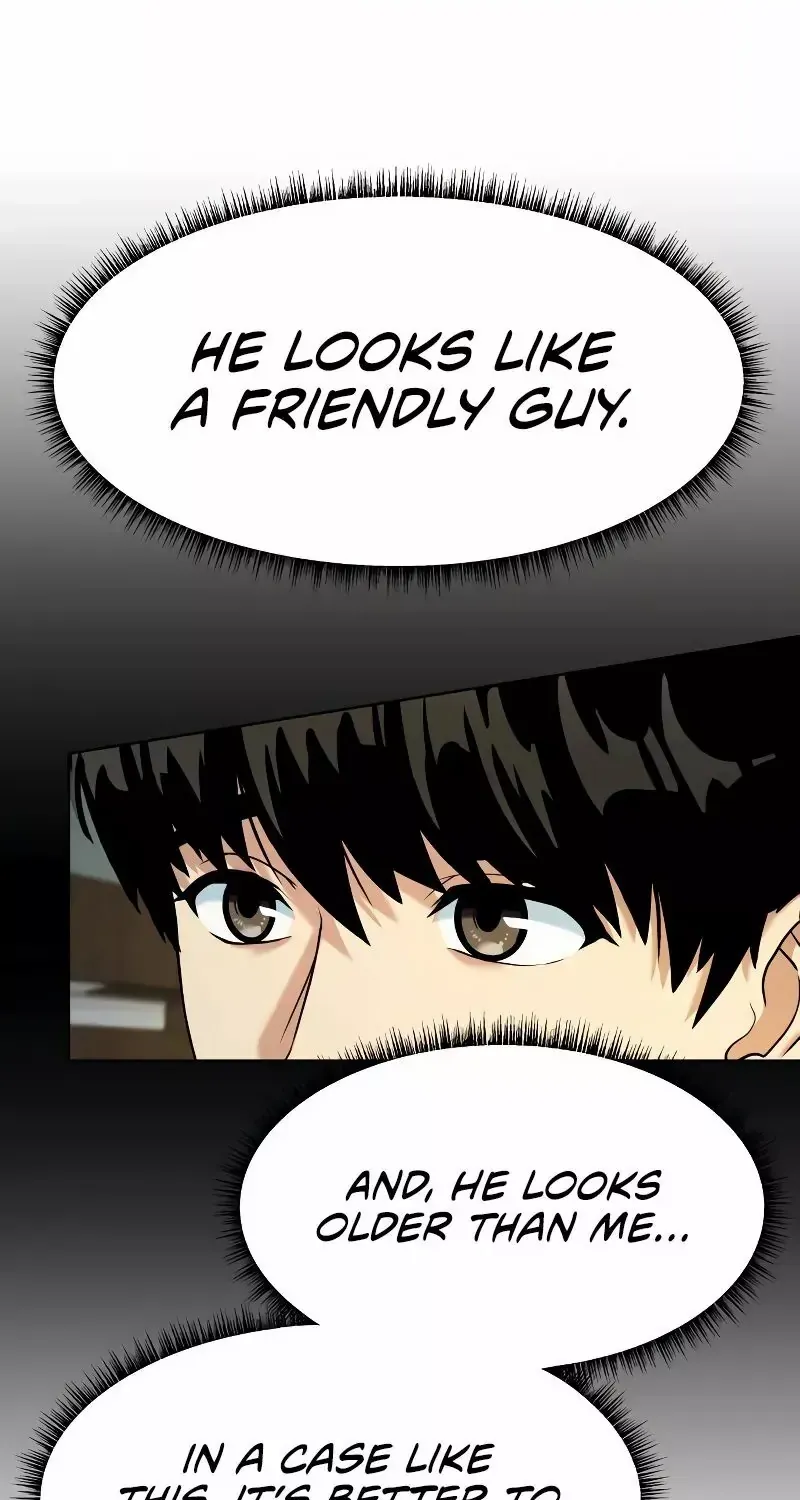 Becoming A Legendary Ace Employee Chapter 10 page 36 - 