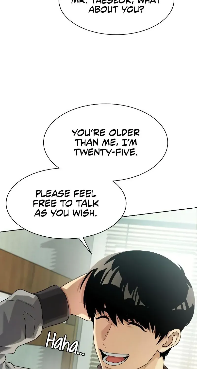 Becoming A Legendary Ace Employee Chapter 10 page 39 - 