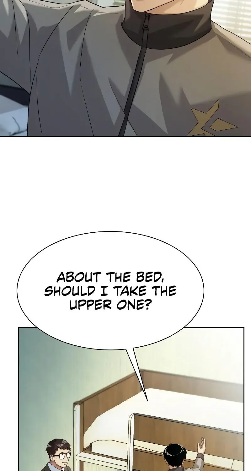 Becoming A Legendary Ace Employee Chapter 10 page 40 - 