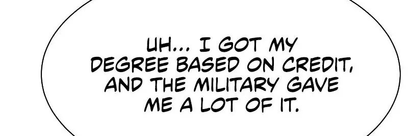 Becoming A Legendary Ace Employee Chapter 10 page 45 - 