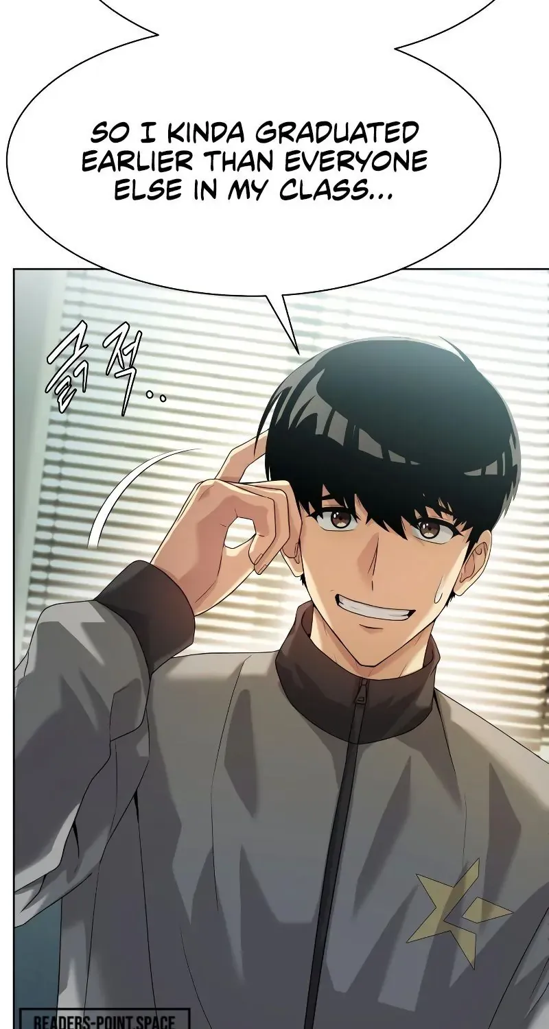 Becoming A Legendary Ace Employee Chapter 10 page 46 - 