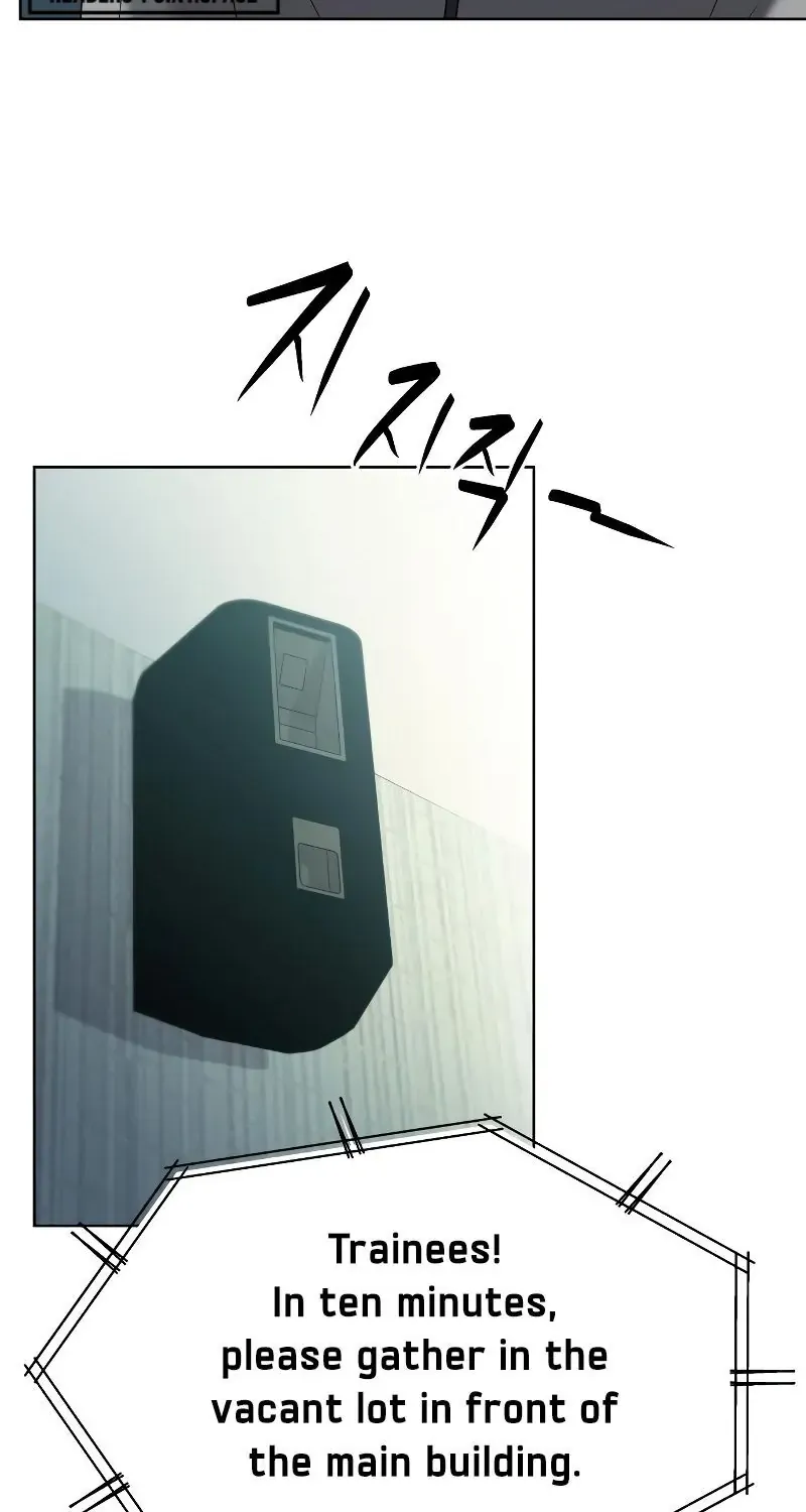 Becoming A Legendary Ace Employee Chapter 10 page 47 - 