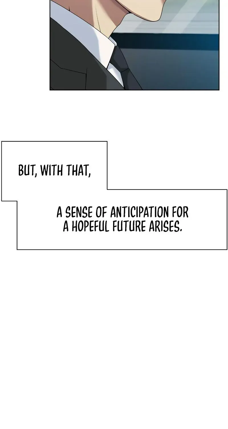 Becoming A Legendary Ace Employee Chapter 10 page 6 - 