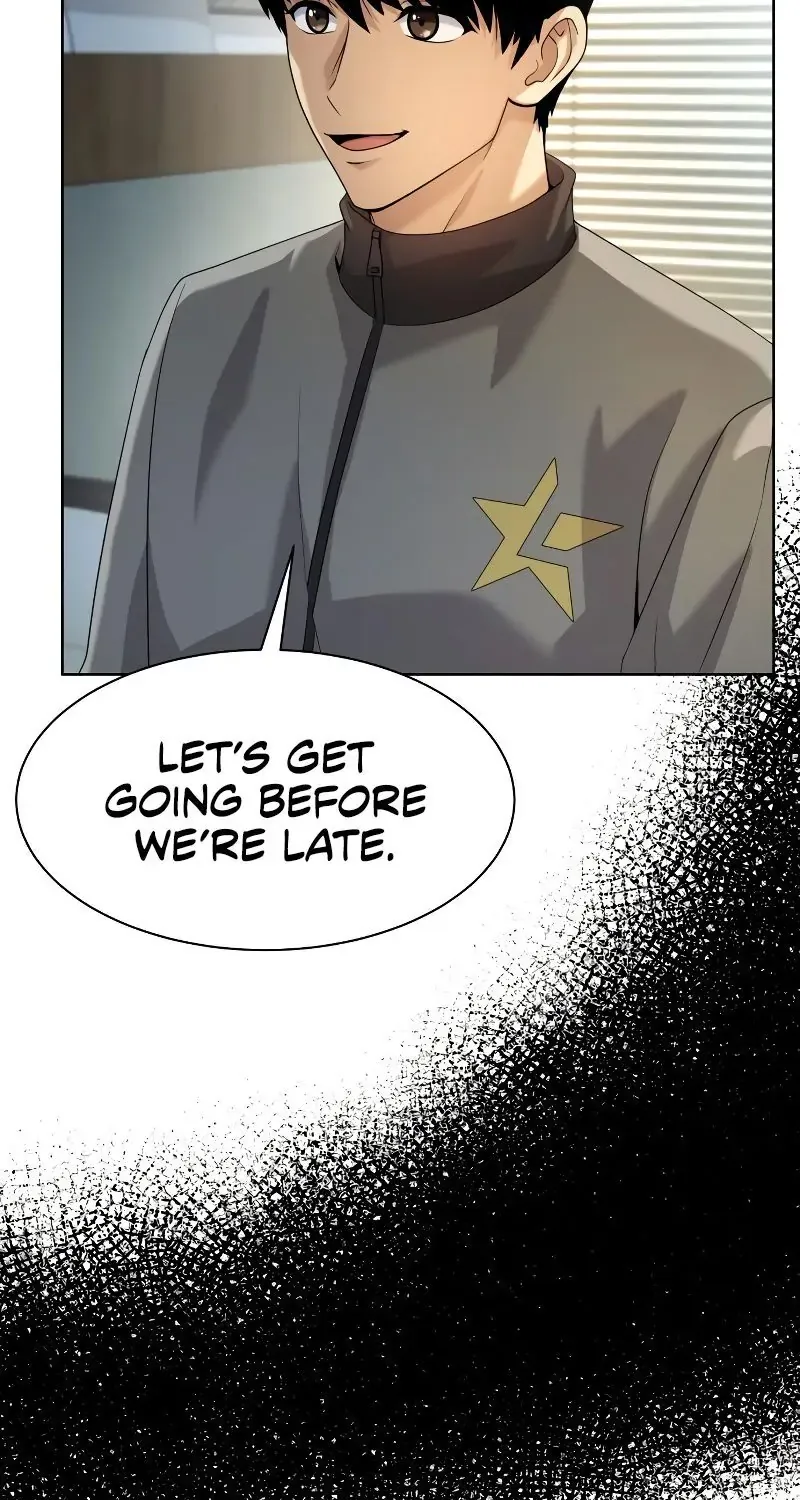 Becoming A Legendary Ace Employee Chapter 10 page 52 - 