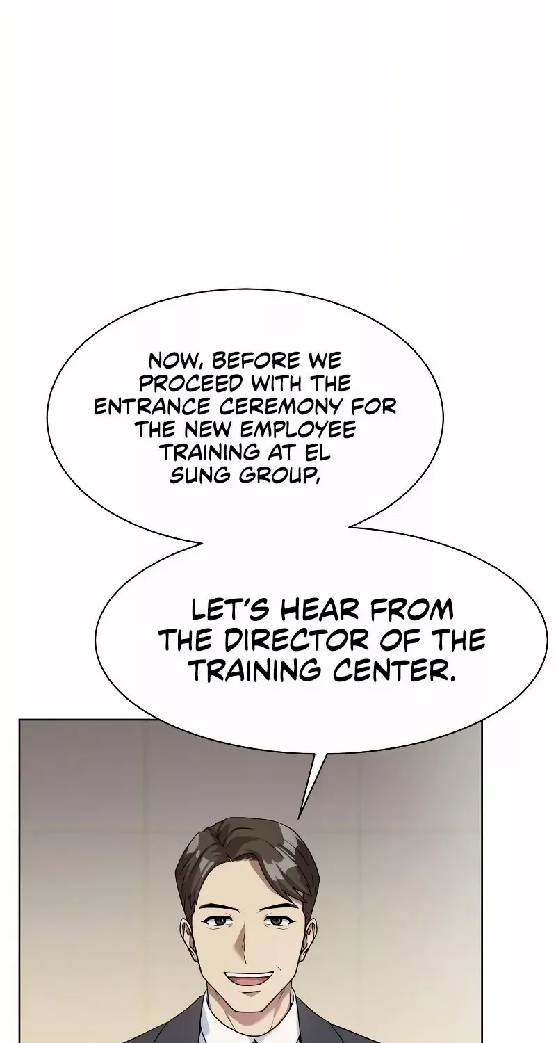 Becoming A Legendary Ace Employee Chapter 10 page 56 - 