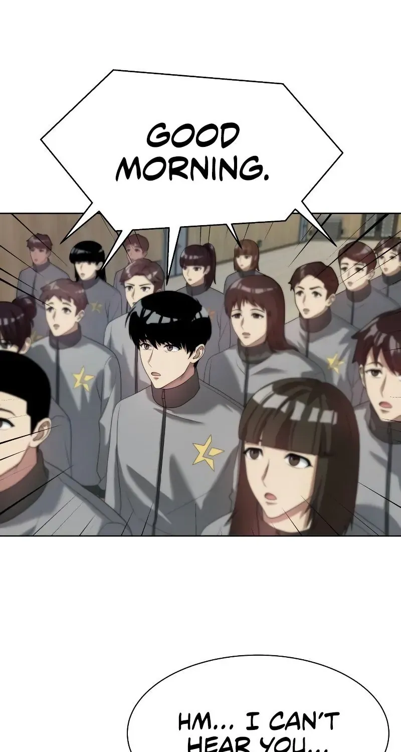 Becoming A Legendary Ace Employee Chapter 10 page 62 - 