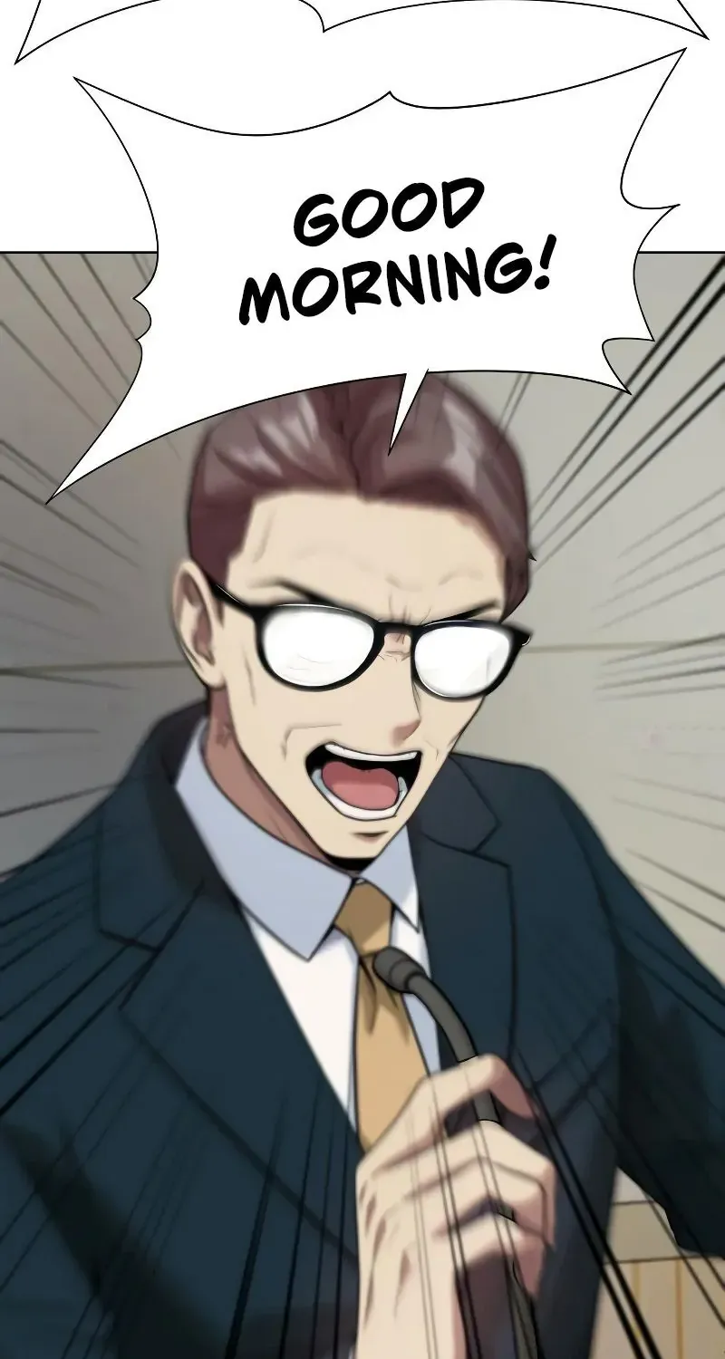 Becoming A Legendary Ace Employee Chapter 10 page 64 - 