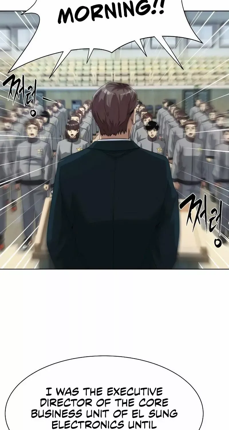 Becoming A Legendary Ace Employee Chapter 10 page 66 - 
