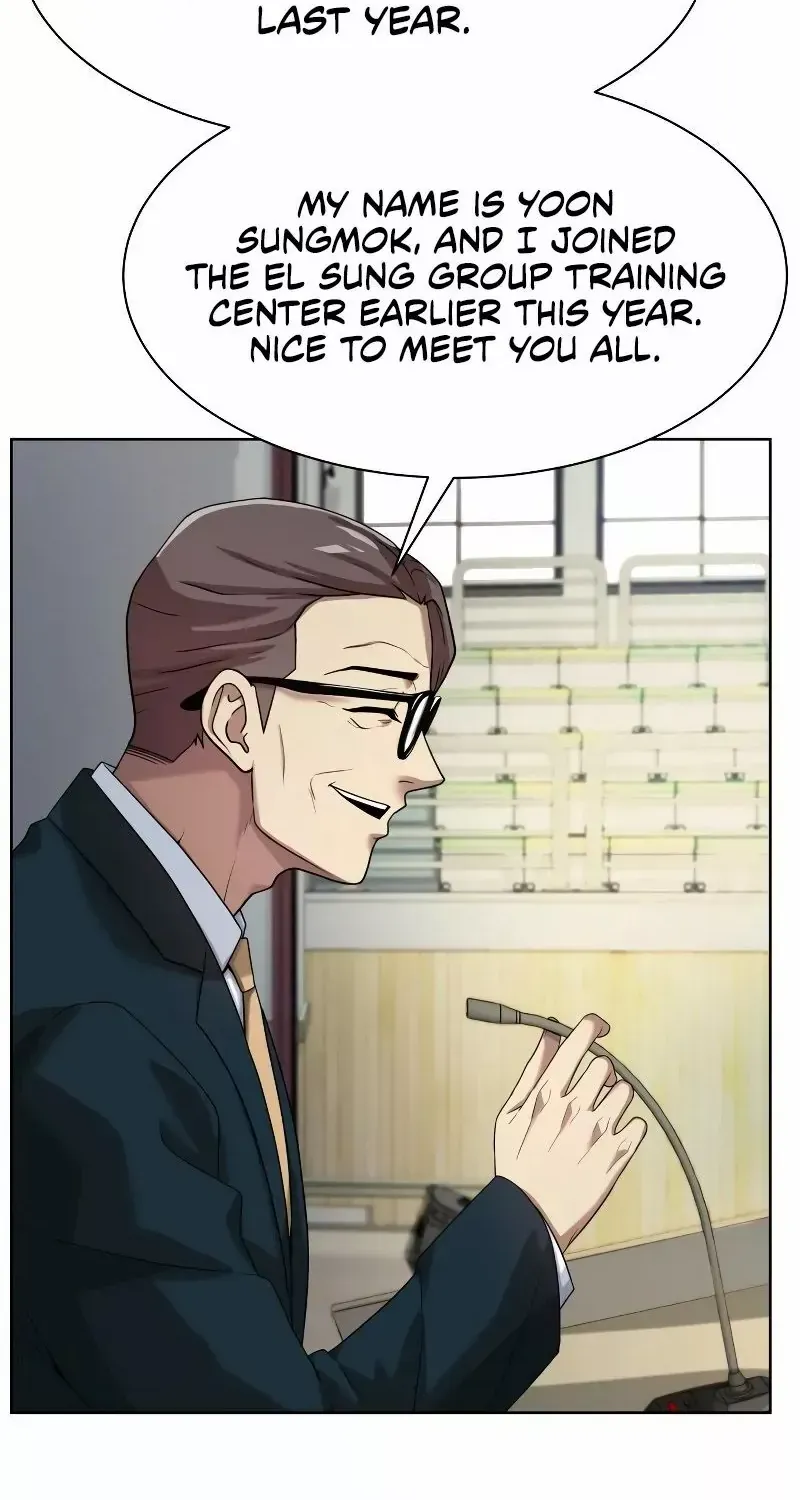 Becoming A Legendary Ace Employee Chapter 10 page 67 - 