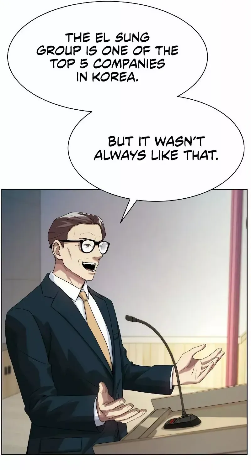 Becoming A Legendary Ace Employee Chapter 10 page 68 - 
