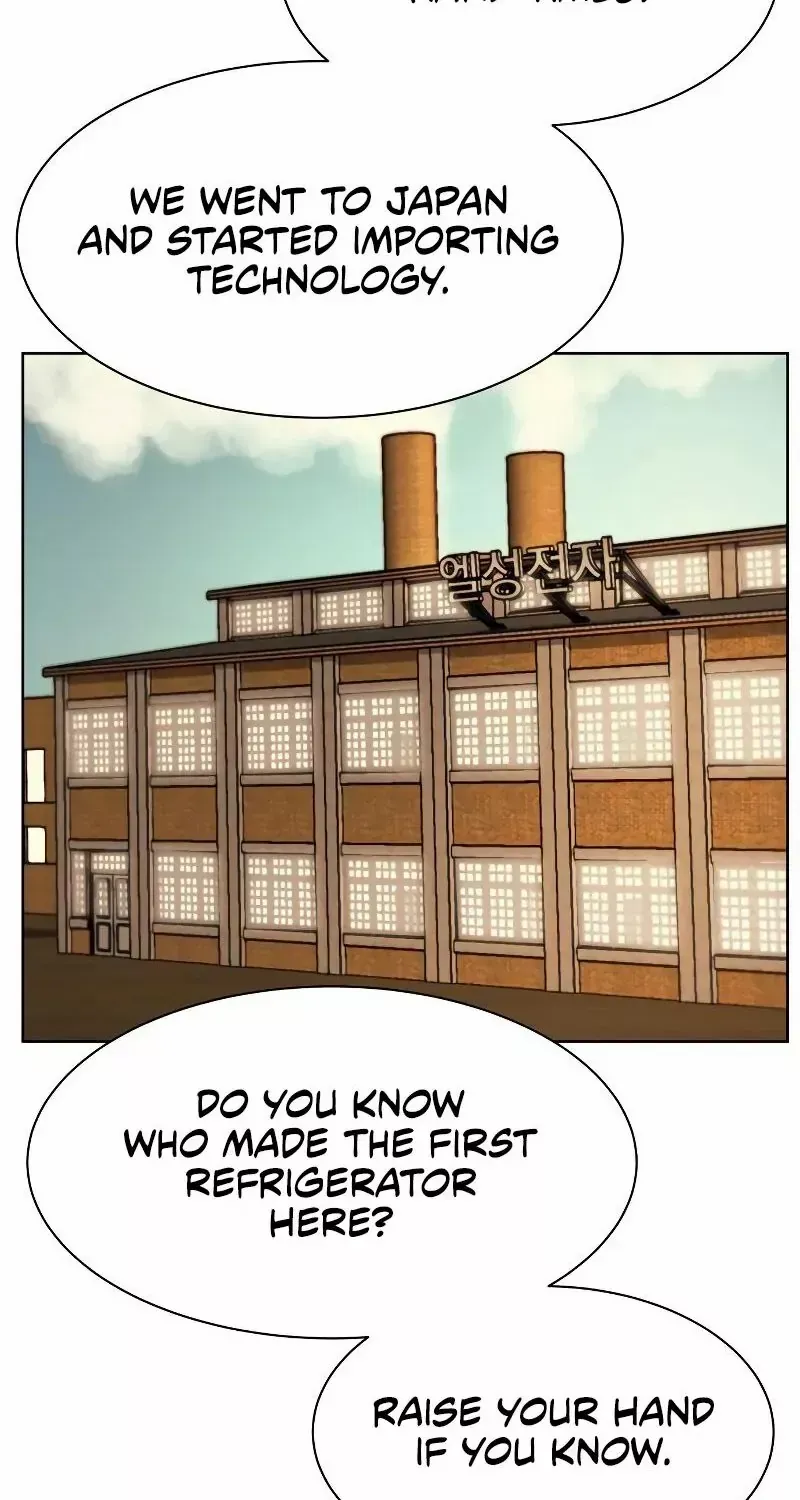 Becoming A Legendary Ace Employee Chapter 10 page 70 - 