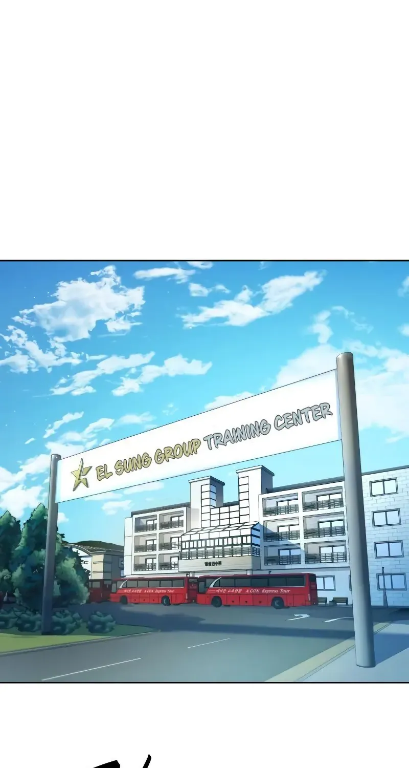 Becoming A Legendary Ace Employee Chapter 10 page 8 - 