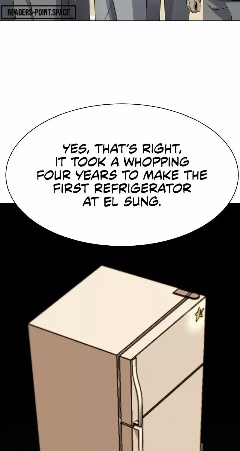 Becoming A Legendary Ace Employee Chapter 10 page 72 - 