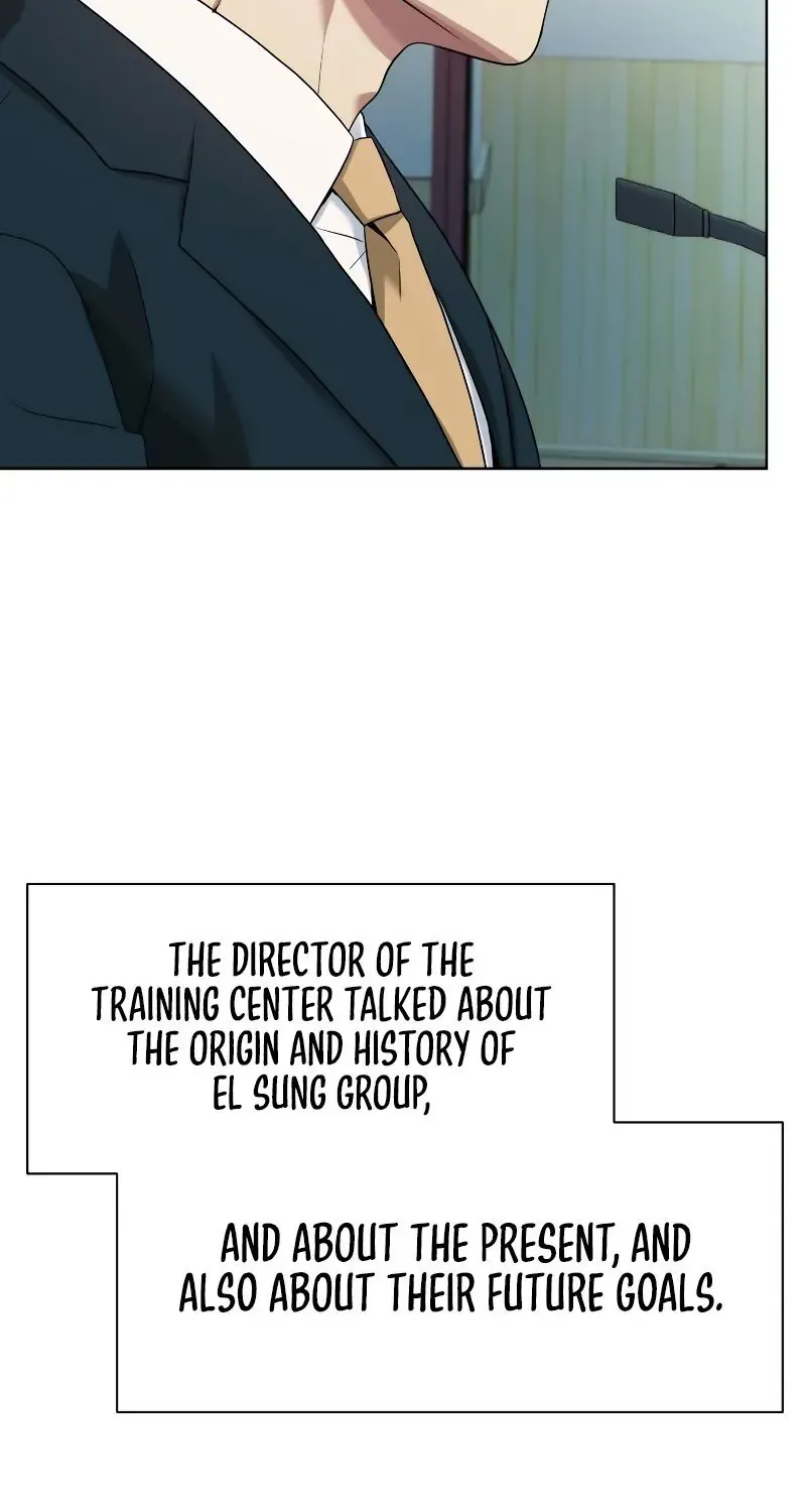 Becoming A Legendary Ace Employee Chapter 10 page 76 - 