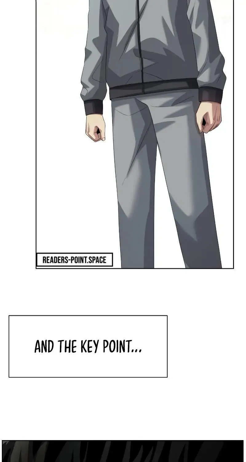 Becoming A Legendary Ace Employee Chapter 10 page 78 - 