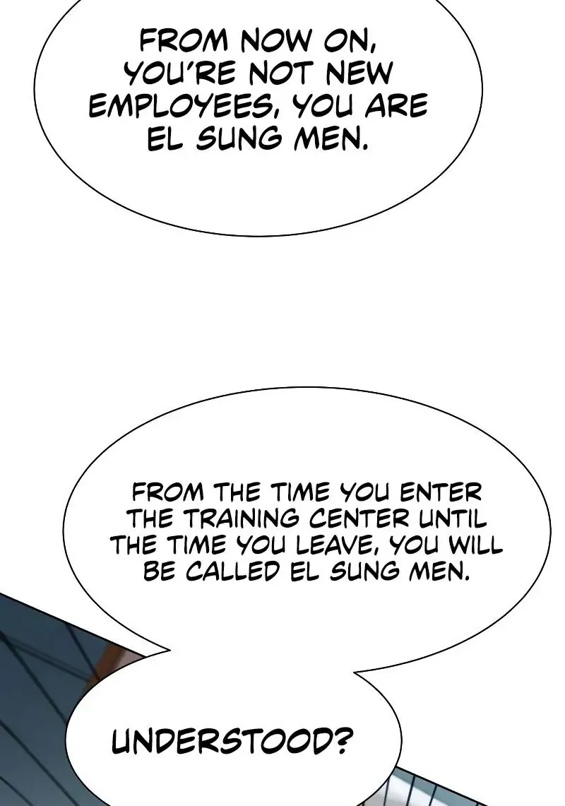 Becoming A Legendary Ace Employee Chapter 10 page 80 - 