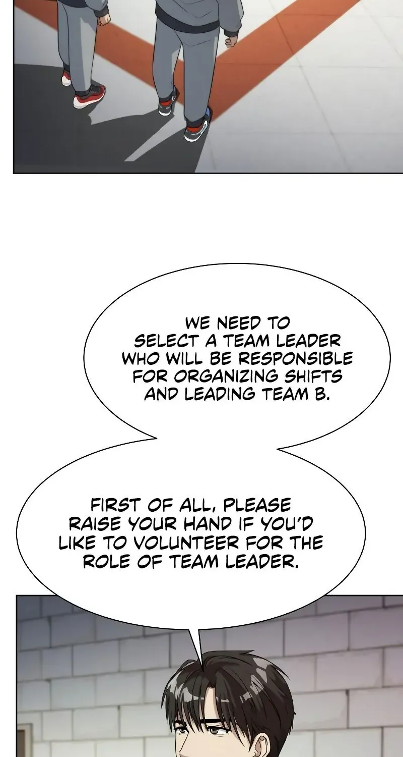 Becoming A Legendary Ace Employee Chapter 10 page 85 - 