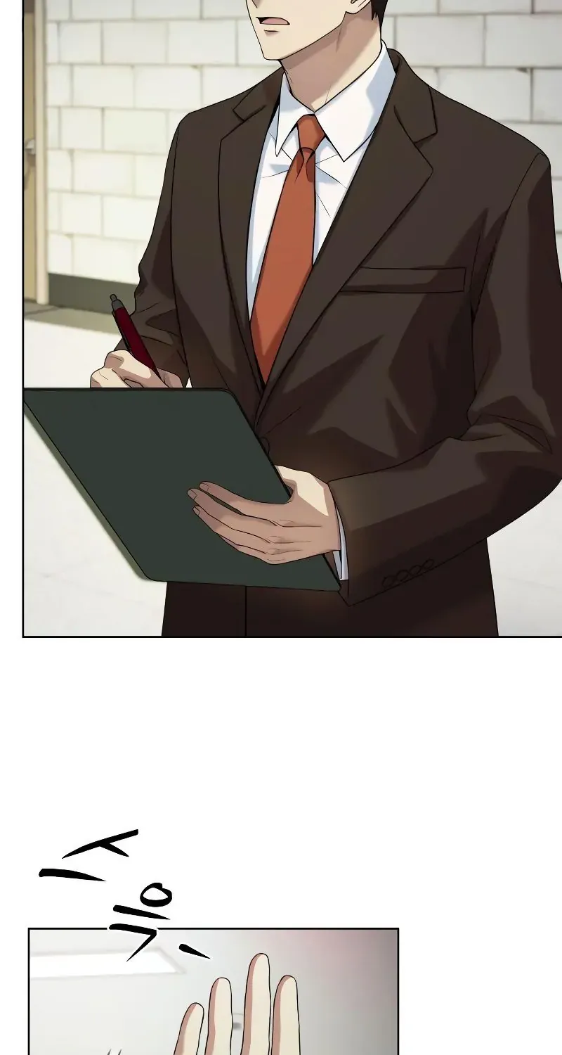 Becoming A Legendary Ace Employee Chapter 10 page 86 - 