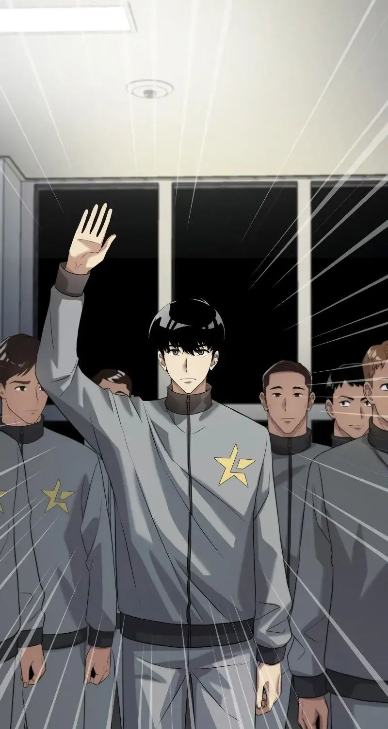 Becoming A Legendary Ace Employee Chapter 10 page 88 - 