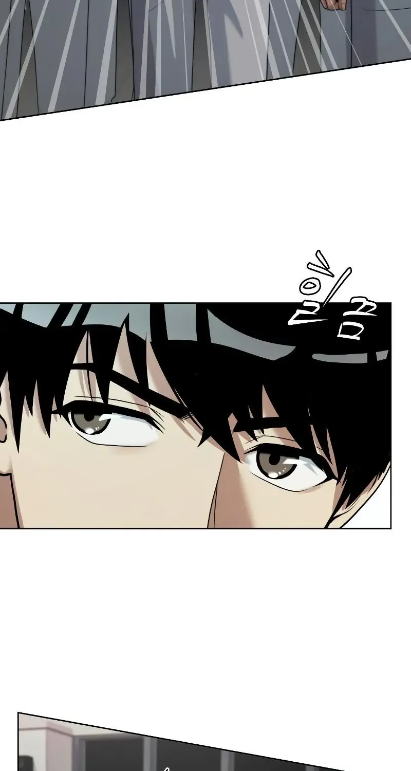 Becoming A Legendary Ace Employee Chapter 10 page 89 - 