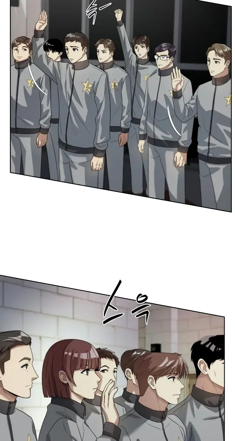 Becoming A Legendary Ace Employee Chapter 10 page 90 - 
