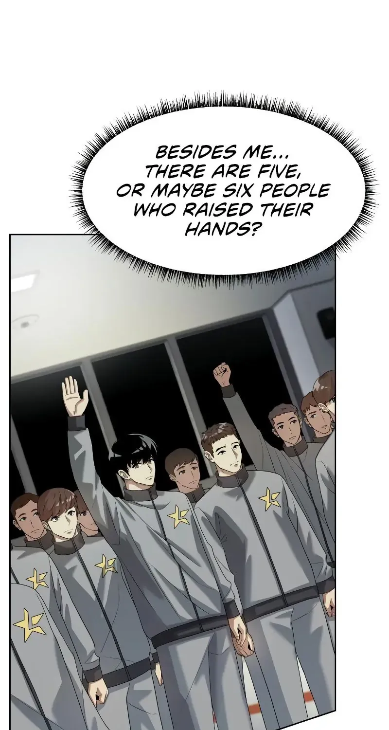 Becoming A Legendary Ace Employee Chapter 10 page 92 - 
