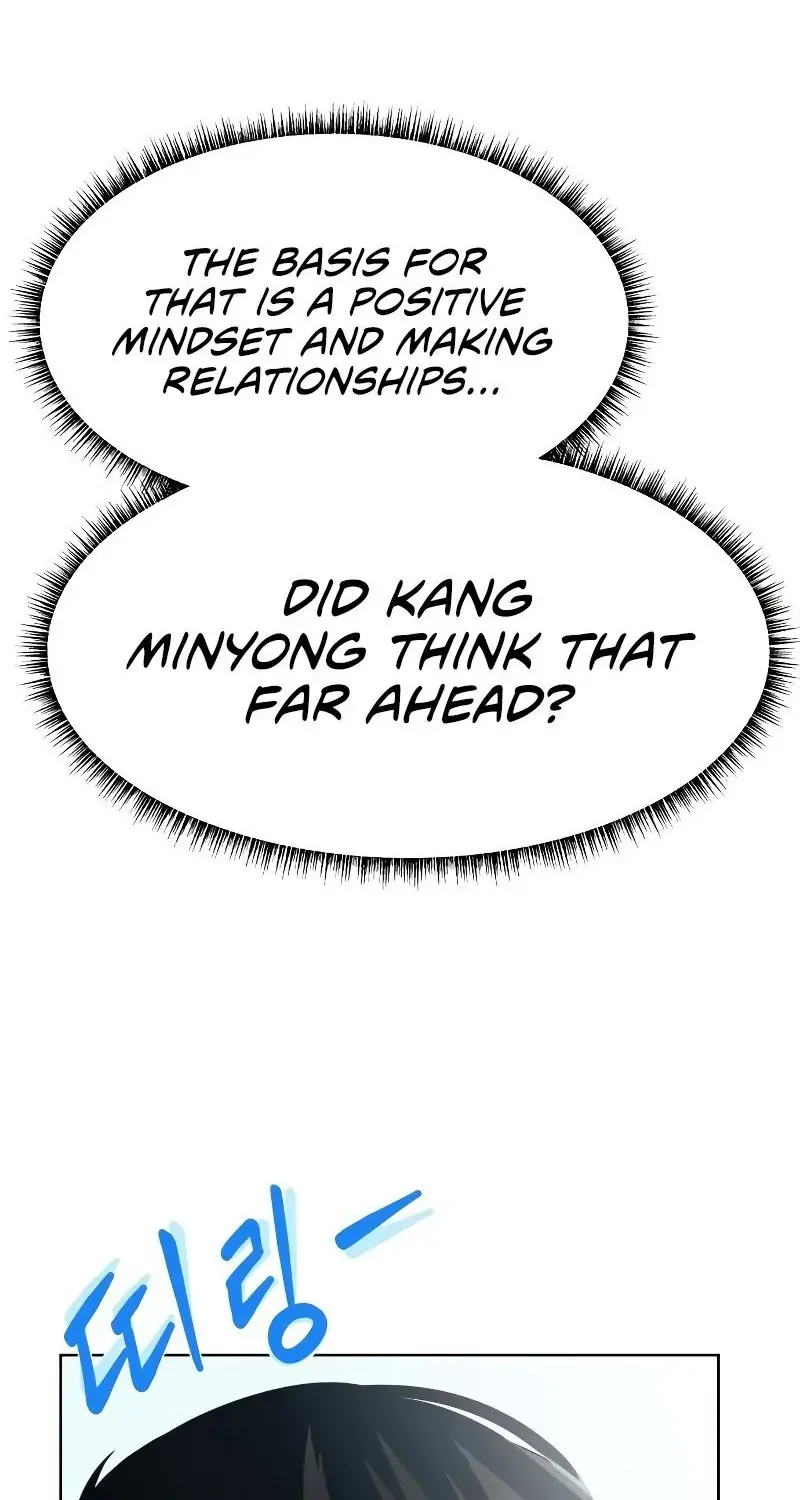Becoming A Legendary Ace Employee Chapter 11 page 103 - 