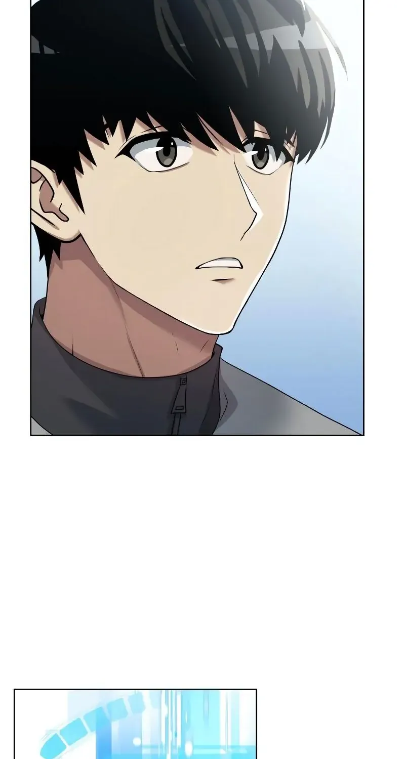 Becoming A Legendary Ace Employee Chapter 11 page 104 - 