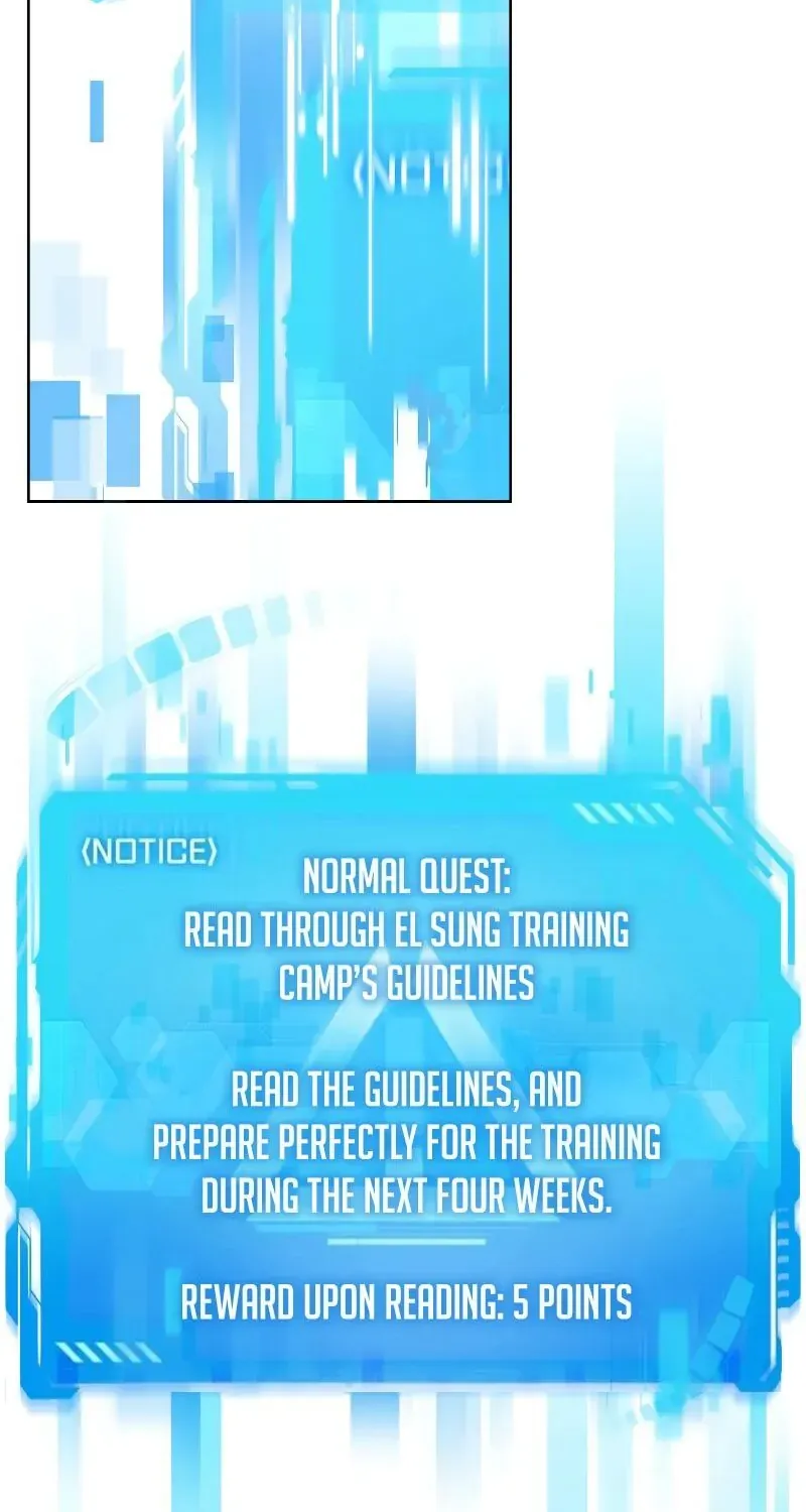 Becoming A Legendary Ace Employee Chapter 11 page 105 - 