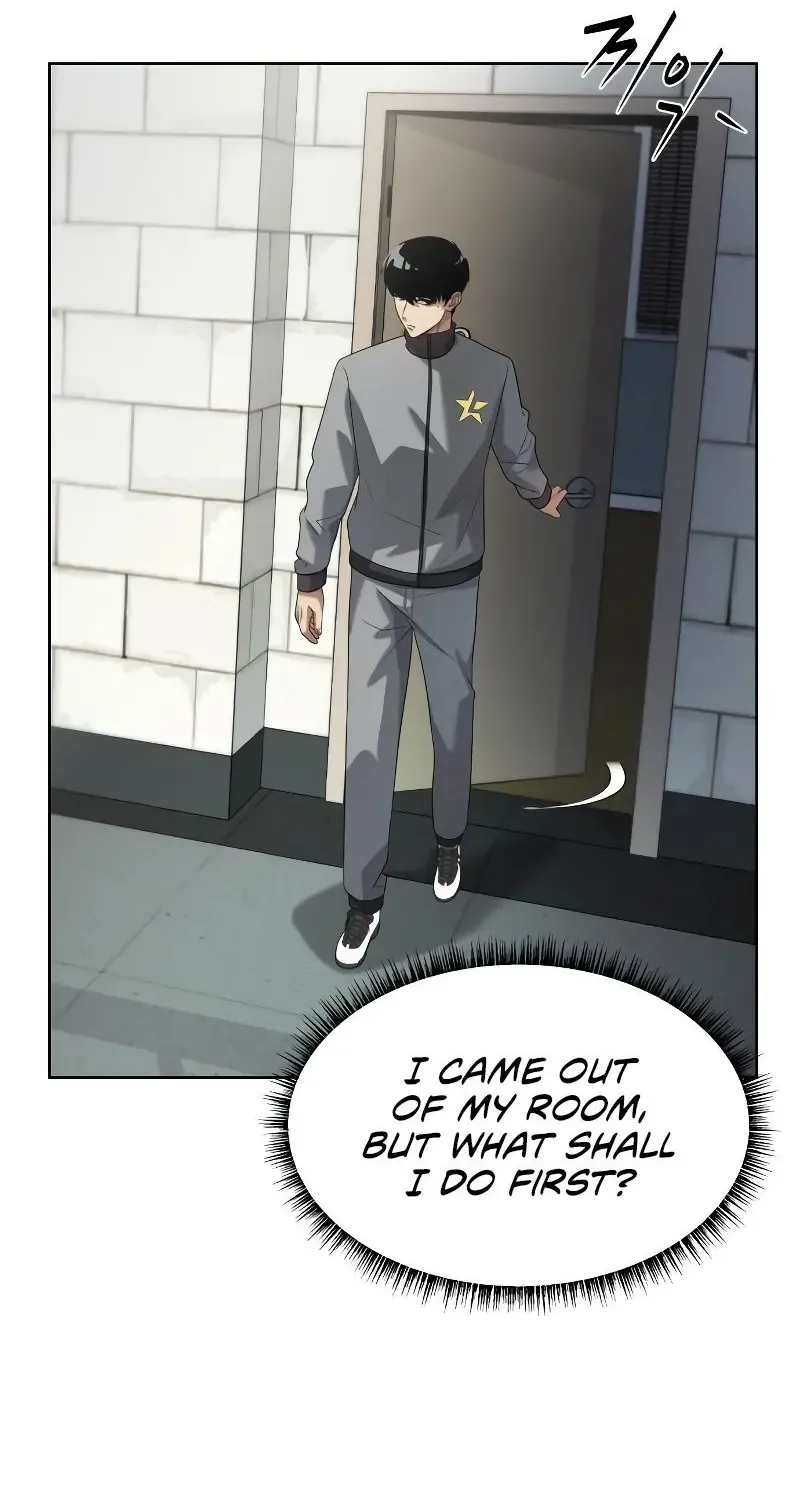 Becoming A Legendary Ace Employee Chapter 11 page 16 - 