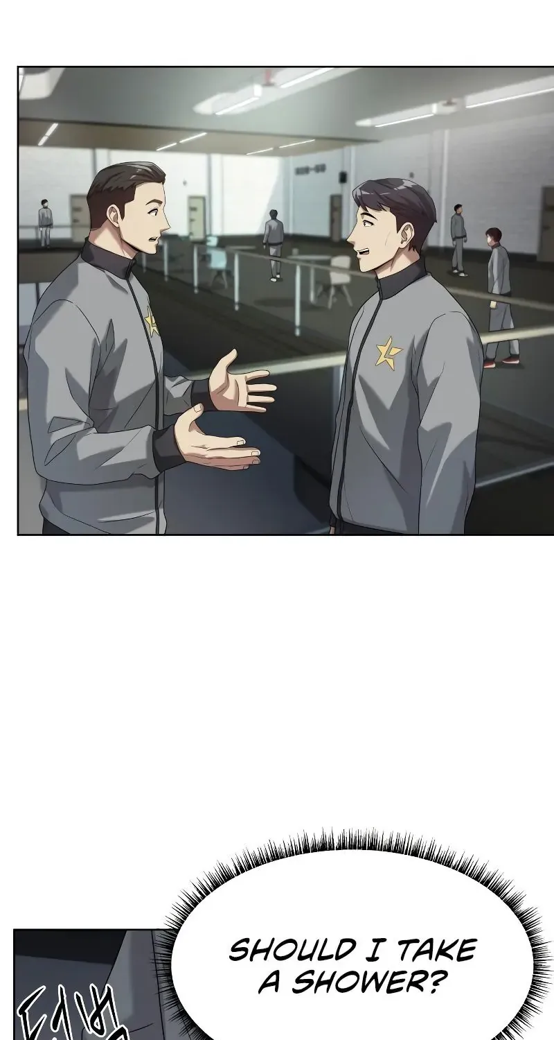 Becoming A Legendary Ace Employee Chapter 11 page 17 - 