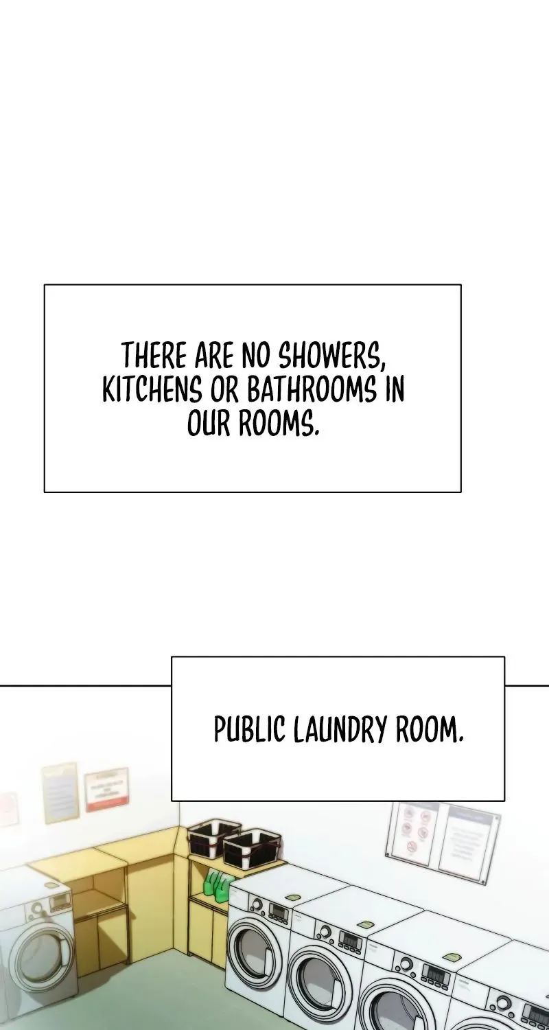 Becoming A Legendary Ace Employee Chapter 11 page 19 - 