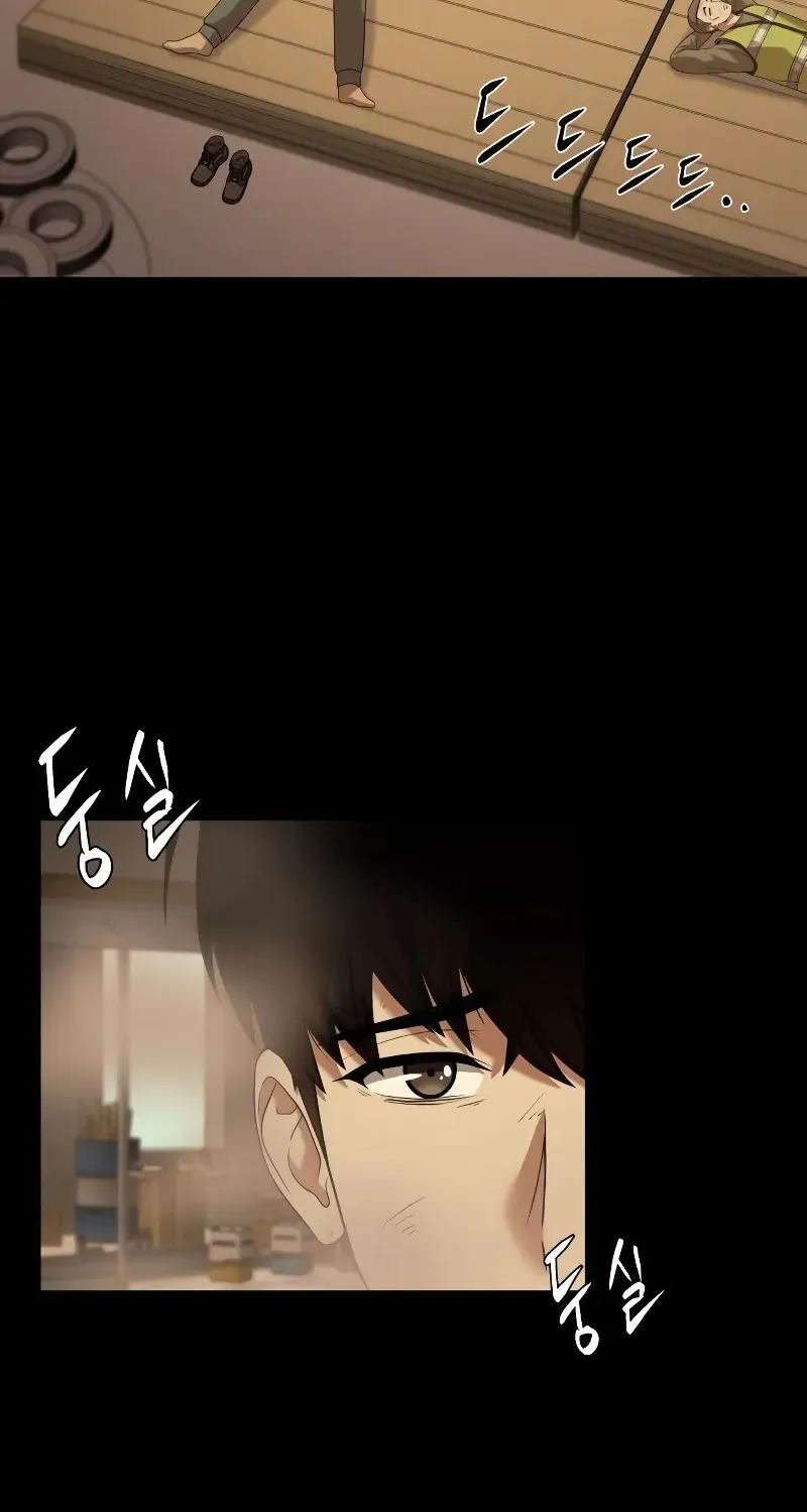 Becoming A Legendary Ace Employee Chapter 11 page 32 - 