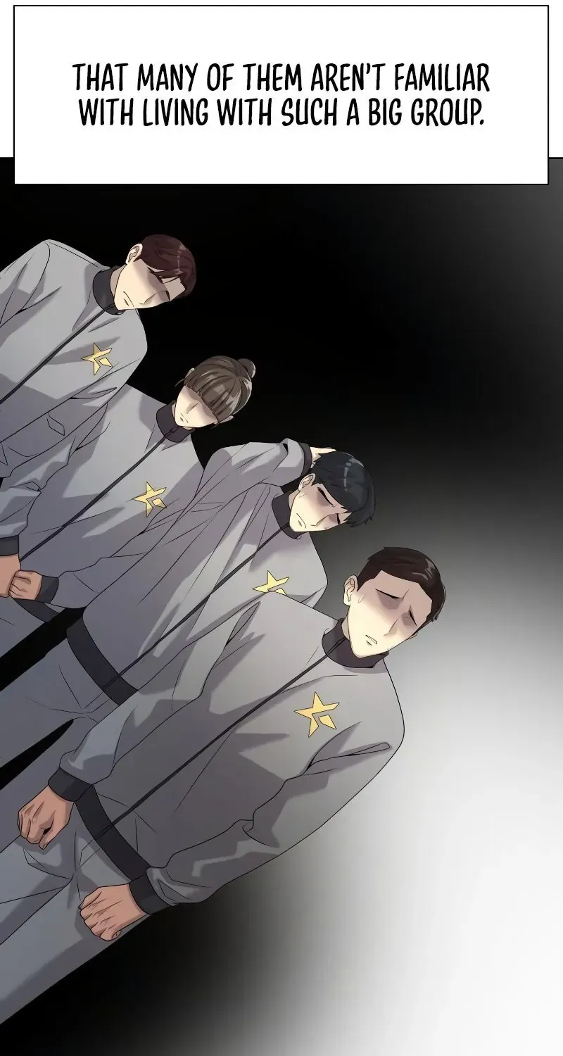 Becoming A Legendary Ace Employee Chapter 11 page 37 - 