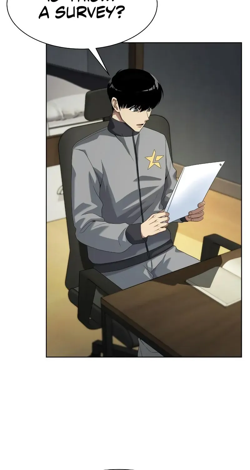 Becoming A Legendary Ace Employee Chapter 11 page 46 - 