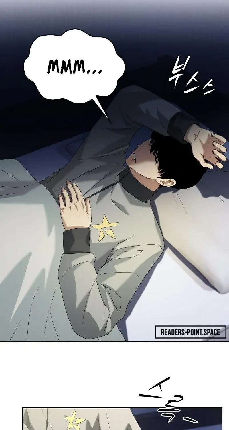Becoming A Legendary Ace Employee Chapter 11 page 54 - 