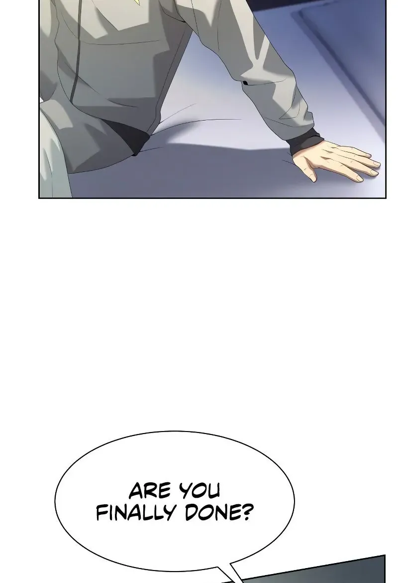 Becoming A Legendary Ace Employee Chapter 11 page 55 - 